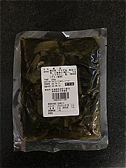 大栄食品 野沢菜煮菜 200ｇ (JAN: 4982403111261 1)