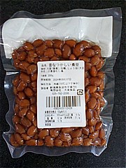 大栄食品 昔懐かしい煮豆 １パック(JAN: 4982403112428)-1