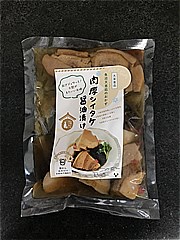 大栄食品 肉厚シイタケ醤油漬け 250ｇ (JAN: 4982403112466)