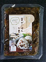 大栄食品 まぜごはんの素 １パック(JAN: 4982403112473)