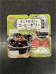  ﾀﾆﾀ食堂ｺｰﾋｰｾﾞﾘｰ 4P (JAN: 49836486)