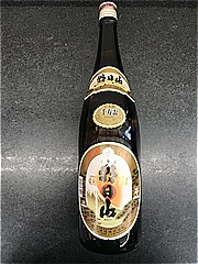  朝日山千寿盃特別本醸造1.8L 1800 (JAN: 4984283630016)