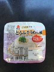 紀文 とうふそうめん風ごまだれ １５０ｇ(JAN: 49850451)