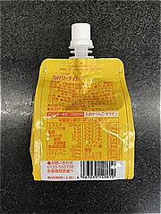 大塚製薬 カロリーメイトゼリー　アップル味 ２１５ｇ (JAN: 4987035140610 2)