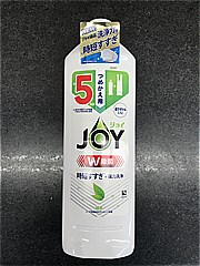 Ｐ＆Ｇジャパン（同） Ｗ除菌ＪＯＹ詰替用緑茶（5回分） 670ｍｌ (JAN: 4987176118608)