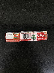 カゴメ 野菜生活１００幼児用りんご味 １００ＭＬＸ３(JAN: 49878110)-3