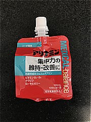  アリナミン・集中力の維持・改善に 100ｍｌ (JAN: 4987910003092 2)