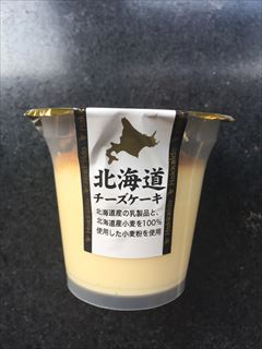 栄屋乳業 アンディコ北海道チーズケーキ 1個 (JAN: 49892604 1)