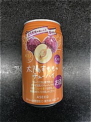  ｱｽﾀｰ太陽すもものﾁｭｰﾊｲ350ml 350 (JAN: 4989287001947 3)