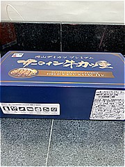 岡山県 岡山デミカツプレミアムサーロイン牛カツ重 １個(JAN: 4989411107811)-1