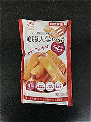 日本食品開発促進 美腸大学いも ９０ｇ(JAN: 4990128018697)