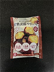 日本食品開発促進 美腸やきいも １５０ｇ(JAN: 4990128018703)