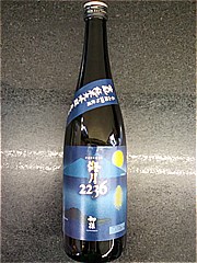  初孫海月2236純大720ml 720 (JAN: 4990545267159)