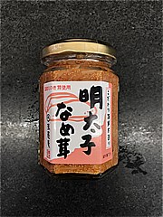 サンエー 明太子なめ茸 140ｇ (JAN: 4990572392213)