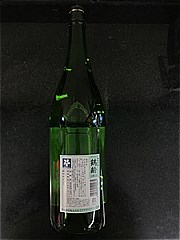 青木酒造 鶴齢純米吟醸1.8L 1800 (JAN: 4994975100031 1)
