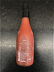  KUMA TOMATO720ml 720 (JAN: 4996734972750 1)