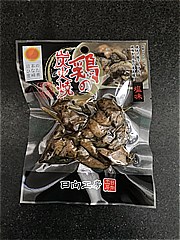  鶏の炭火焼塩味 50ｇ (JAN: 4997231004494)