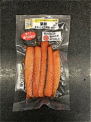  銀鮭スティック焼 80ｇ (JAN: 4997416100812)