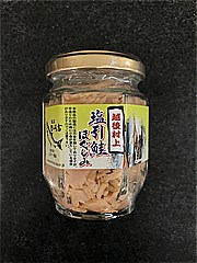 エスケー食品 塩引鮭ほぐし身 ８０ｇ(JAN: 4997416101130)