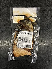  銀鮭カマ焼漬 120ｇ (JAN: 4997416120490 1)