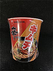 農心ジャパン 辛ラーメンキムチ ６８ｇ(JAN: 8801043038096)-3