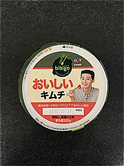  おいしいキムチ 300ｇ (JAN: 8801392000416)