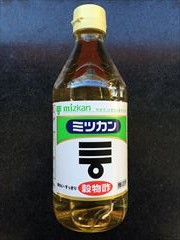 酢