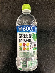 スポーツ料系　５００ｍｌ