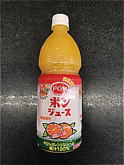 果汁ジュース系　１．５Ｌ