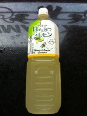 果汁ジュース系　１．５Ｌ