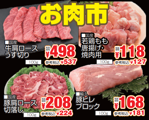 お肉市-0(2024-07-21~2024-07-23)