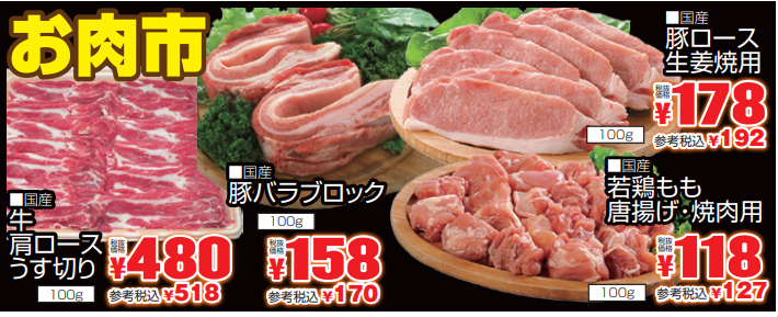 お肉市-0(2021-07-04~2021-07-06)