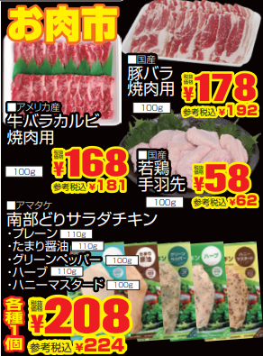 お肉市-0(2021-03-04~2021-03-06)