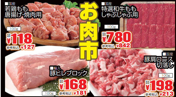 お肉市-0(2022-06-26~2022-06-28)