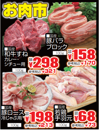 お肉市-0(2021-05-20~2021-05-22)