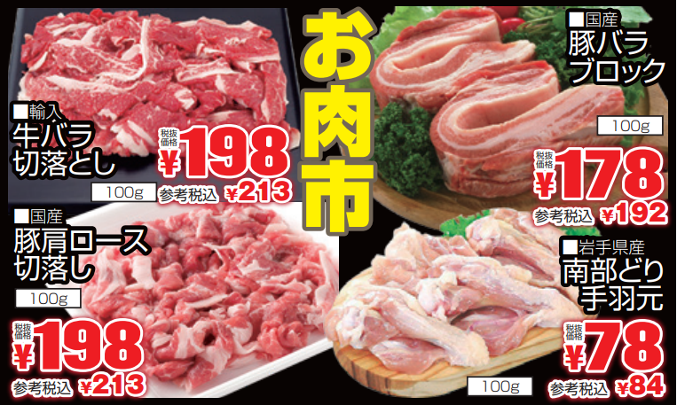 お肉市-0(2022-07-21~2022-07-23)