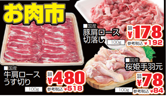 お肉市-0(2021-03-18~2021-03-20)