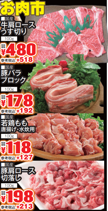 お肉市-0(2021-12-12~2021-12-14)