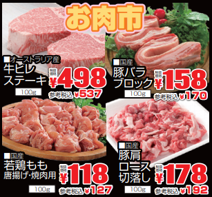 お肉市-0(2021-04-25~2021-04-27)