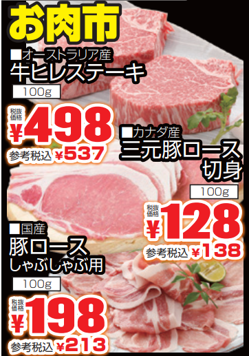 お肉市-0(2021-02-14~2021-02-16)