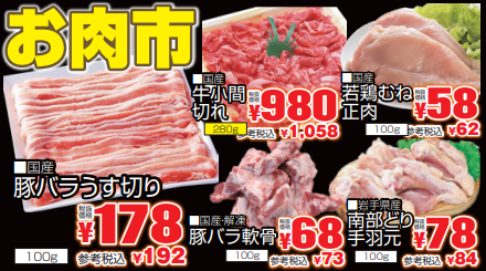 お肉市-0(2022-07-07~2022-07-09)