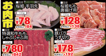 お肉市-0(2022-03-27~2022-03-29)