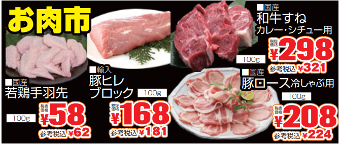 お肉市-0(2021-07-29~2021-07-31)