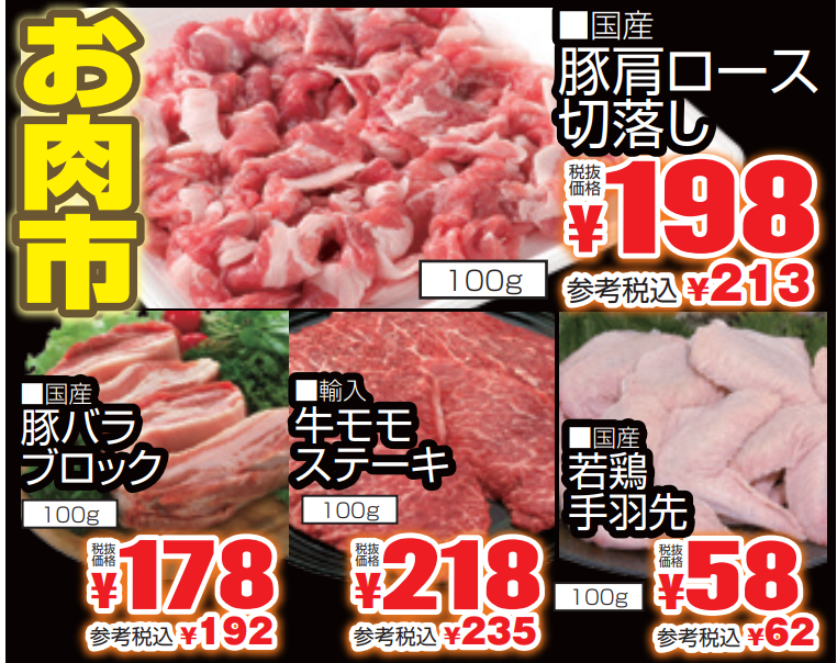 お肉市-0(2022-02-03~2022-02-05)