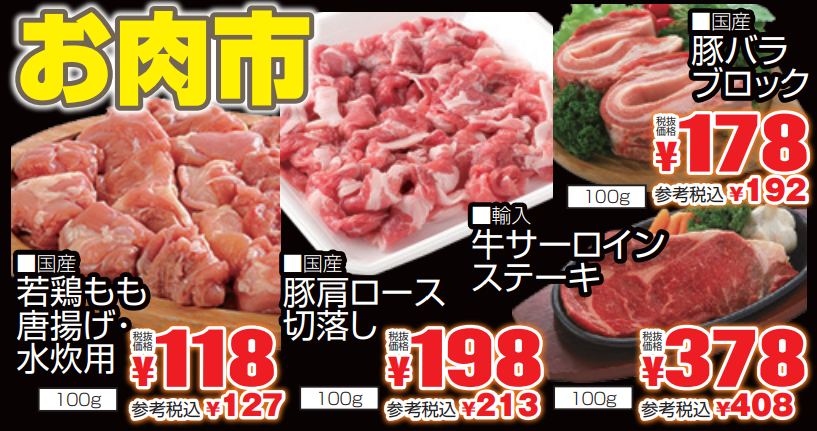 お肉市-0(2022-02-27~2022-03-01)