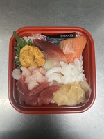  海鮮丼 １パック(JAN: 0289921900006)