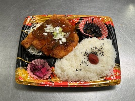  油淋鶏弁当 １個(JAN: 0200891600000)